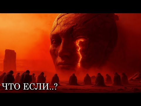 Видео: Что, если на МАРСЕ существовала ЦИВИЛИЗАЦИЯ до появления ЗЕМЛИ?! | ИСТОРИЯ ДЛЯ СНА