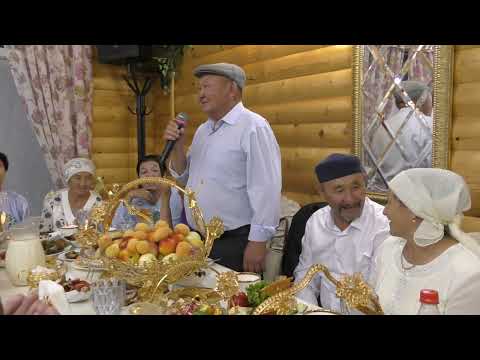Видео: 50 ЖЫЛДЫҚ КЕЗДЕСУ--2---21 06 25 --РАЙЫМБЕК АУДАНЫ--СҮМБЕ АУЫЛЫ--АБАЙ АТЫНДАҒЫ ОРТА МЕКТЕП--1975-2025