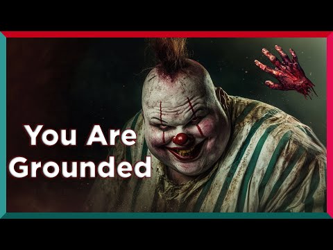 Видео: Ты Наказан! ★ You Are Grounded ★ Игра Полностью