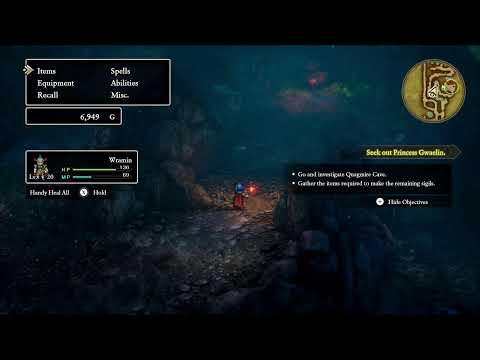 Видео: DRAGON QUEST I HD-2D Remake - первое прохождение на Nintendo Switch 2 #3