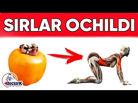 Видео: ДИҚҚАТ! ШИФОКОРЛАР САҚЛАГАН СИР ОЧИЛДИ. АГАР ХУРМОНИ....