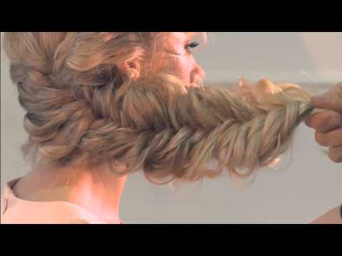 Видео: Утюжок «Volume Styler»