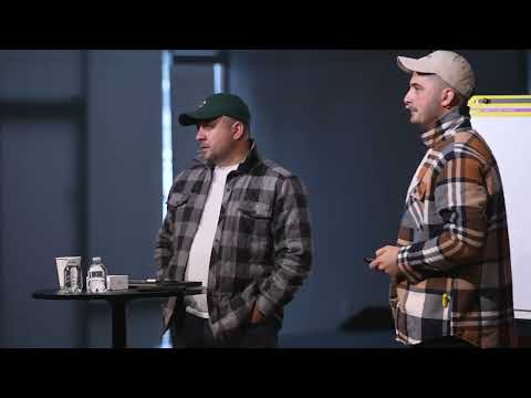 Видео: Фінанси. Я тільки менеджер | Вадим Дашкевич | 10·19·24