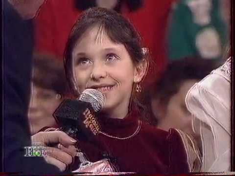 Видео: Пойми меня игры 1997 Евгения Морозова/ Женечка Мечтальон