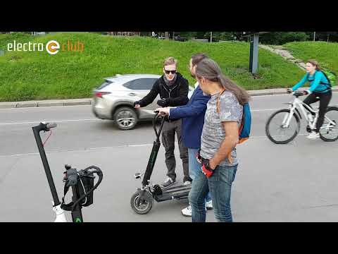 Видео: Новый сезон 2018