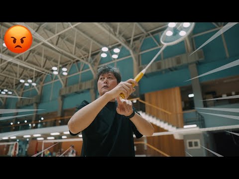 Видео: [Злой тренер] Fast or Hurried EP.03