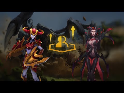 Видео: Cruelback | Патч 6.11 УЖЕ ЗДЕСЬ! | Путь Чемпионов Легенды Рунтерры