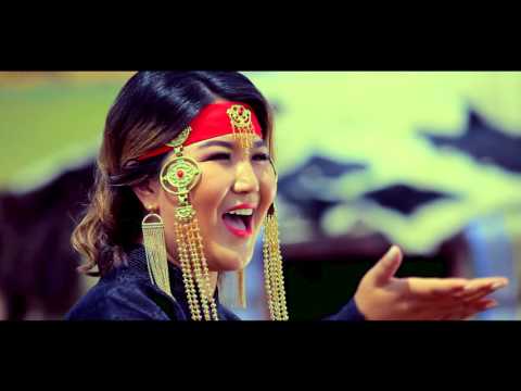 Видео: Nars - Eruul sergeesen bayar Нарс - Ерөөл сэрээсэн баяр