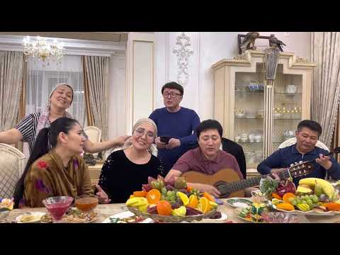 Видео: Желсіз түнде жарық ай