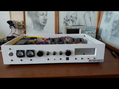 Видео: Орбита 107.  Обзор, что получилось.