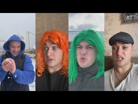 Видео: СБОРНИК ВАЙНОВ ЗА НОЯБРЬ 2024 / GREY SHIP / #greyship