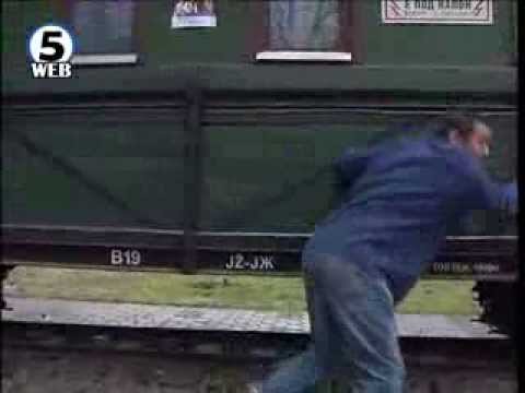 Видео: Зевзекманија 28 12 13 Zevzekmanija