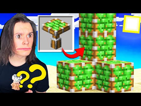 Видео: ТОП 15 ВЕЩЕЙ КОТОРЫЕ ТЫ НИКОГДА НЕ ДЕЛАЛ В МАЙНКРАФТ!