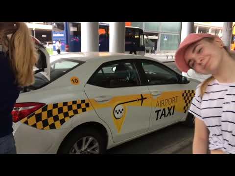 Видео: Армения 24 марта 2018 г