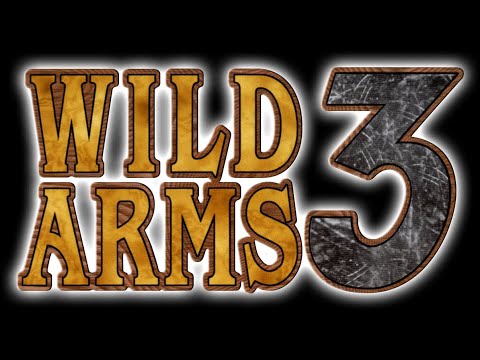 Видео: Игра *WILD ARMS 3*  (Дикая Армия)  #2  (На Русском Языке)