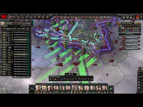 Видео: Играю в хойку за совок с модом Discord ai