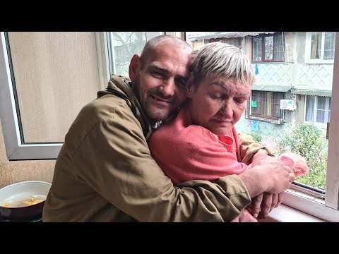 Видео: В ГОСТЯХ У МАРИНЫ / ПРЯМОЙ ЭФИР
