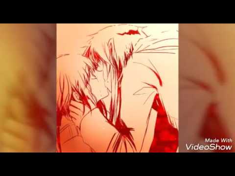Видео: Локи и Юи - Если ты со мной (Андрей Леницкий)