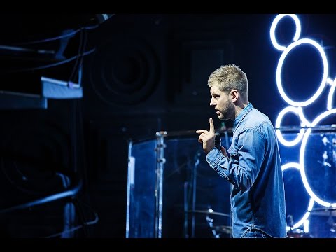 Видео: Евгений Пересветов | «Сам себе истина»