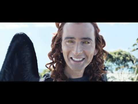 Видео: Good omens | Мое сердце остановилось |