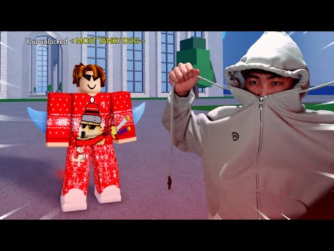 Видео: Хамгийн амь бөхтэй BOUNTY HUNTER Болох гэж үзэв. | Blox Fruit Ep72