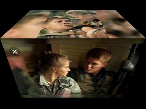 Видео: Морские дьяволы Кот и Мура "перекрёстки"