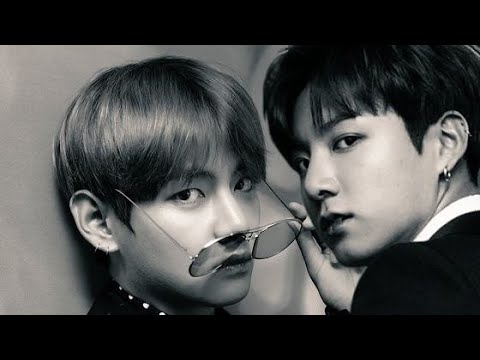 Видео: Фанфик ВиГуки "Репетитор Чон" Часть 4