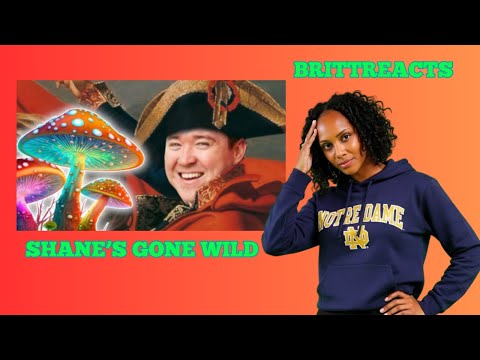 Видео: ЧТО ПРОИСХОДИТ?! | Секретный подкаст Мэтта и Шейна | НЕВЕРОЯТНОЕ грибное путешествие Наполеона