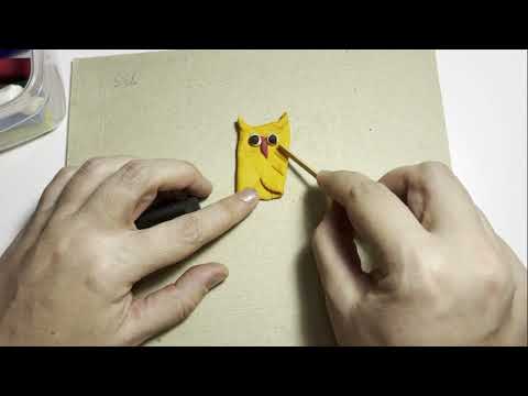 Видео: Розумна сова