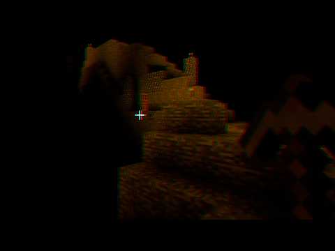 Видео: мод в майнкрафте, который сделает тебя параноиком