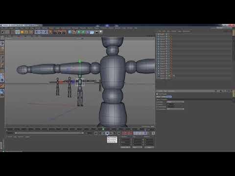 Видео: 76. Про камеру Cinema 4D: База. Движение по сплайну, цель, выравнивание по пути