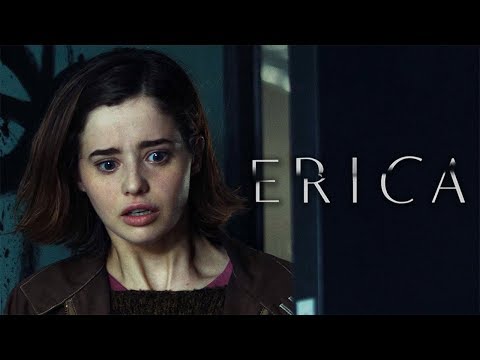 Видео: ПОШЛА ЖАРА ► Erica #2