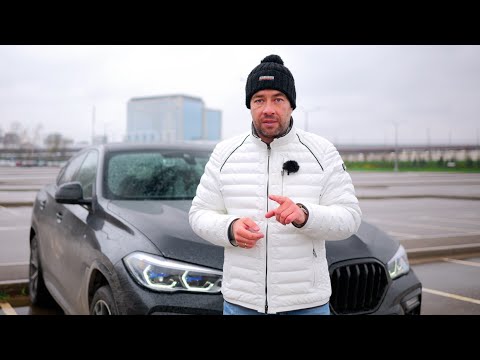 Видео: Французский Самозванец! Заложник Интерпола - BMW X5 !!!