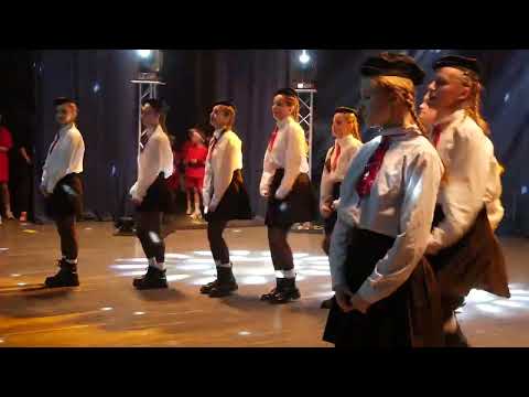 Видео: 10а_нас не догонят_Отчетный концерт 2023_Ananko Dance School