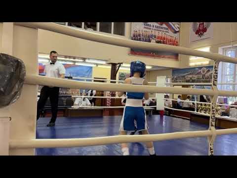 Видео: Соревнования по боксу Малиновый звон. Финал.