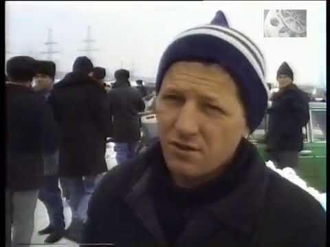 Видео: Авторынок "ЛОСК" 1993 г.