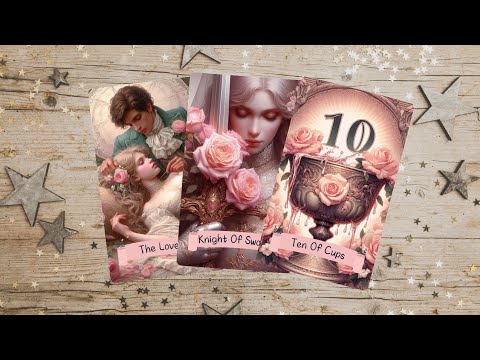 Видео: 🍾Какво мисли Той преди да заспи?✨️Мисли ли за Вас..?🃏