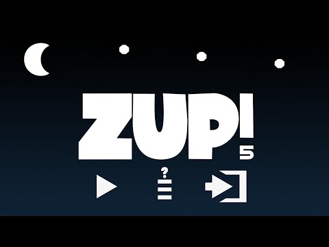 Видео: Прохождение Zup! 5 | Let's Play Zup! 5 | All levels | Все уровни