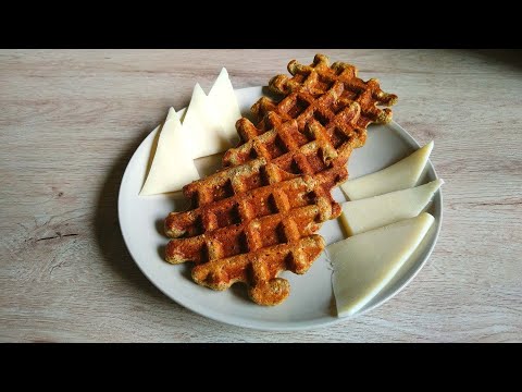 Видео: Обзор муки для выпечки при СД2.  Рецепт хлеба из тыквенной муки.