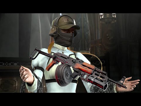 Видео: Тарков прекрасен