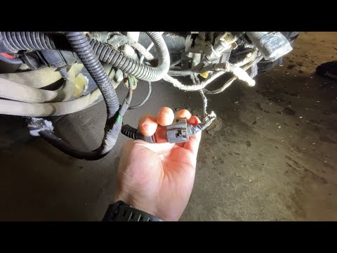 Видео: Audi A8 не работает пневма