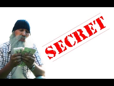 Видео: Знахарь. Нычка.