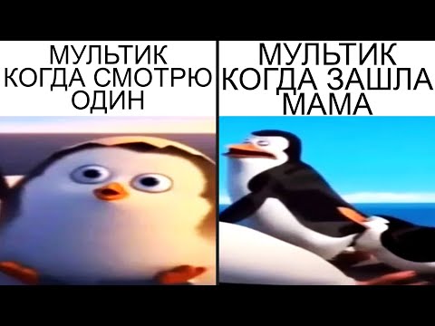 Видео: Дневная подборка мемов 937