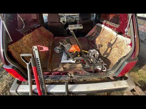 Видео: Обзор инструмента для копа и поиска металла. #коп2023#коп