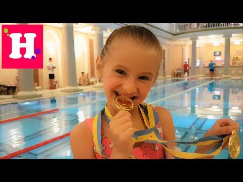 Видео: 2 ЗОЛОТЫЕ МЕДАЛИ / МЕЧТА СТАЛА РЕАЛЬНОСТЬЮ / НИКОЛЬ ЧЕМПИОНКА / СОРЕВНОВАНИЯ