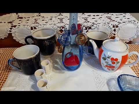 Видео: Насичений кобальт та інше