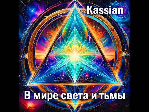 Видео: В мире света и тьмы
