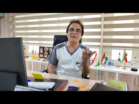 Видео: Саволу Чавоб бо Шамсиддин Курбонов #66