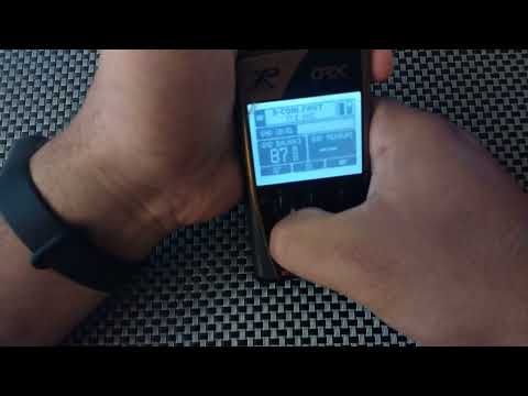 Видео: Настройка XP ORX на замусоренных местах