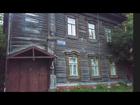 Видео: Старая Казань | Old Kazan